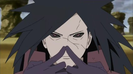 madara uchiha