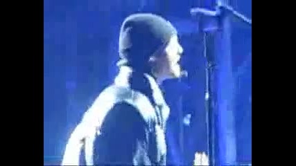 Screamin Live - Tokio Hotel 03 - 04 - 10