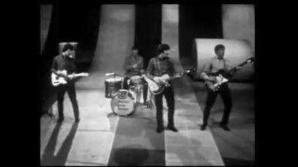 Spencer Davis Group - Keep On Running 