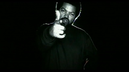 Ice Cube - Gangsta Rap Made Me Do It (uncut) [hd]