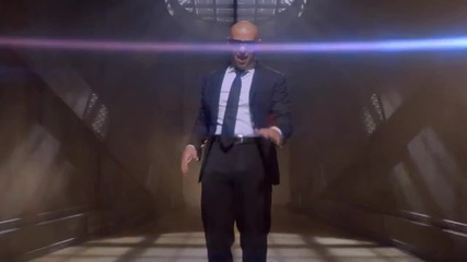 Pitbull - Back In Time (featured in "men In Black Iii")