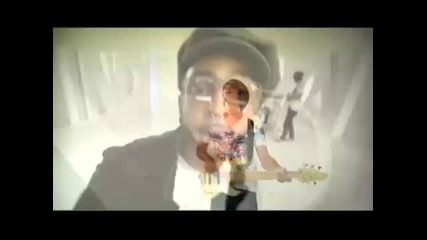 Gym Class Heroes - Peace Sign / Index Down 