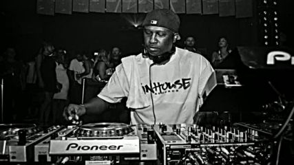 Todd Terry - Closer 'classics' Mix
