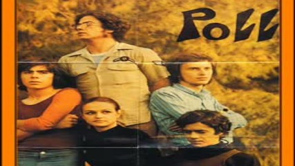 Poll - Stin Pigi Mia Kopela 1971