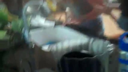 Bridgets Cinnamon Challenge