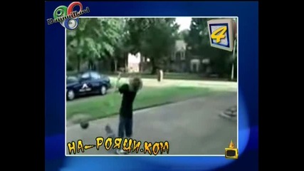 Класацията На - рояци.ком - Господари на Ефира *3.12.2009* *hq* 