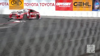 [lq] The Spirit of Formula D - Long Beach - Round 1 2010