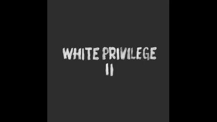 *2016* Macklemore & Ryan Lewis ft. Jamila Woods - White Privilege 2
