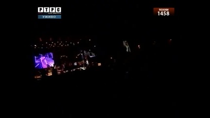 Ceca - Volim te - (Live) - Istocno Sarajevo - (Tv Rtrs 2014)