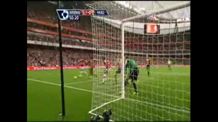 Fabregas 1 - 0.avi