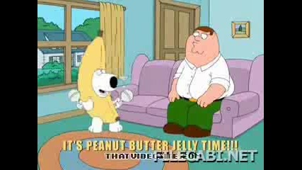 Family Guy - Топ 10 най-яки момента