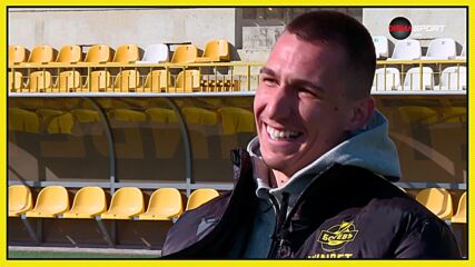 Блиц въпроси - блиц отговори за Георги Николов