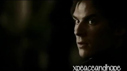 Damon Elena - best moments {part 1}