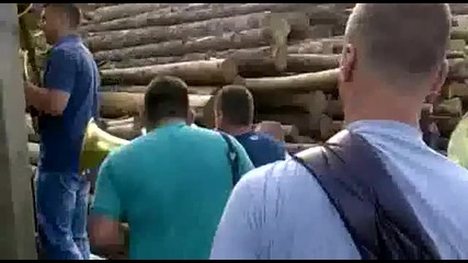 Дай боже всеки му така да минава работния ден!:)