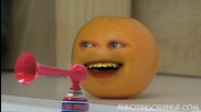 Annoying Orange - Muddy Buddy