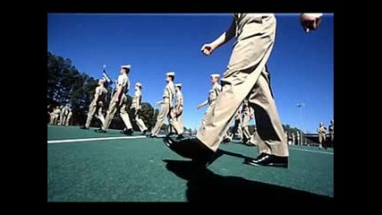 Airborne Rangers - Army Heard You Callin 