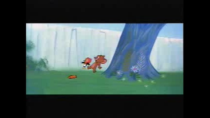 Tom & Jerry - The Egg And Jerry