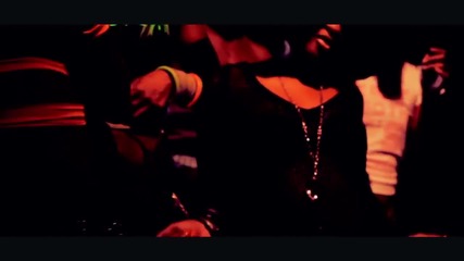 Golden Crew Ft Brick And Lace - In Love With The Music