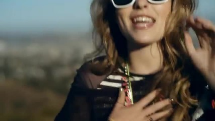 Bridgit Mendler - Ready or Not (official Video)