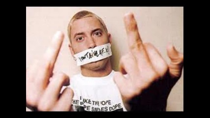 Eminem feat. Kobe - Talkin 2 Myself [ hd 720p ]