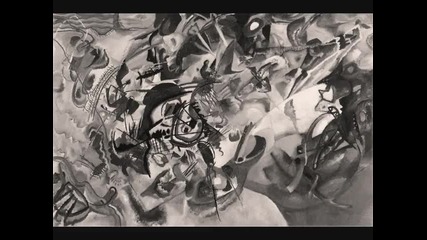 Poem of Ecstasy (scriabin) 1 of 2