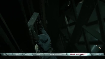 Assassin’s Creed Unity - 101 Trailer