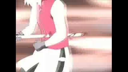 Sasuke Vs. Team 7 (secret Footage)