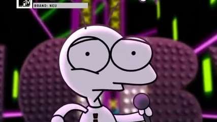 Moby - One Time We Lived ( Високо качество) 