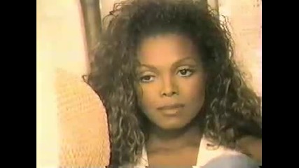Janet Jackson - Again