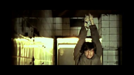 Cobra 11 - I believe in nothing 