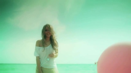 Mey - I Call It Smile Official Video