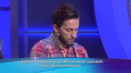 Биг Брадър Турция - еп.42 сезон 1 (4.01.2015 - Big Brother Türkiye)