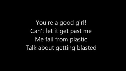 Robin Thicke - Blurred Lines ft. Pharrell & T.i (lyric)