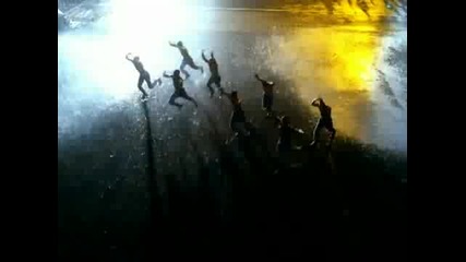 Christina Aguilera - Not Myself Tonight 