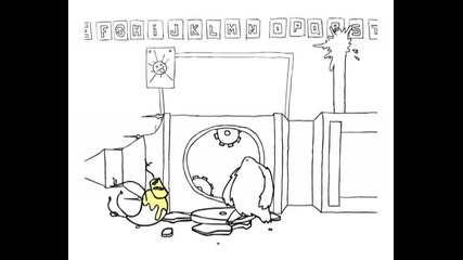 Hay Ritchie vs Un - Muzzy 