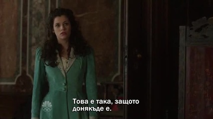 Dracula.дракула 2013 S01e04 бг субтитри