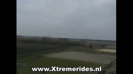 Troy Onride Toverland - Holland {}