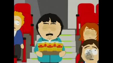 South Park - The Losing Edge - S09 Ep05