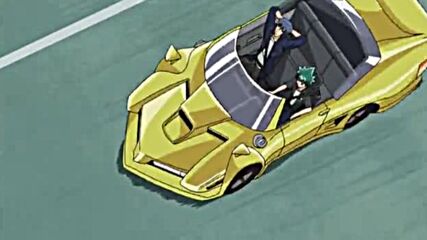 yu-gi-oh! 5ds 2022 episode 120