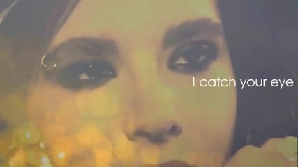 The Day I Catch Your Eye - Bill Kaulitz