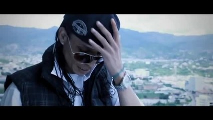 Bullaka Family Ft Divino - Miedo (video Oficial)