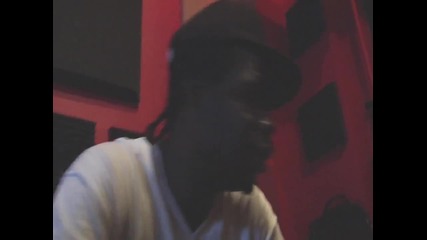 Hell Rell Presents: Hells Kitchen Live From Hell Episode 1