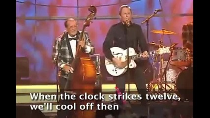 Bill Haley - Rock Around The Clock (karaoke)