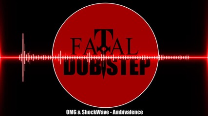 Omg & Shockwave - Ambivalence