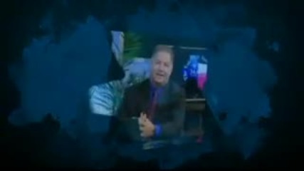 Michelle Barr on The Business Spotlight hosted by Patrick Dougher part 2