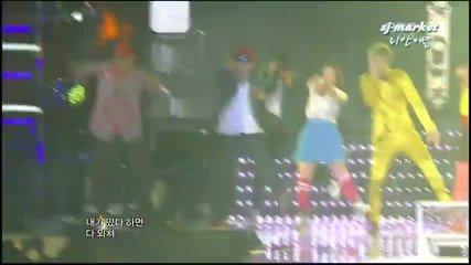 Donghae & Eunhyuk - Oppa Oppa ft. Key , Taemin , Minho