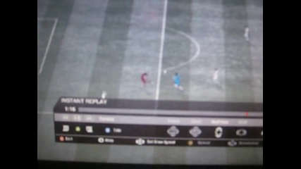 fifa 11 - lampard