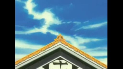 Bleach - 227(бг суб)