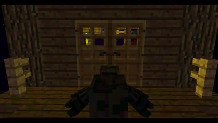 Monter School-combat