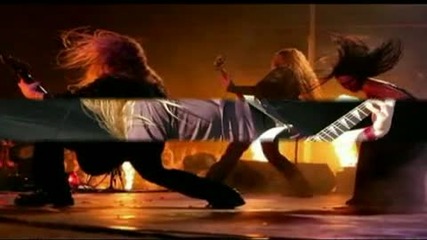 Nightwish - 10th Man Down Hd 1080p